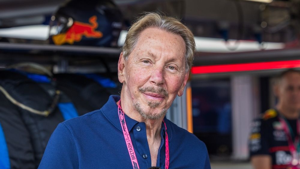 Larry Ellison: averea uriașă, investițiile strategice și fața nevăzută a fondatorului Oracle
