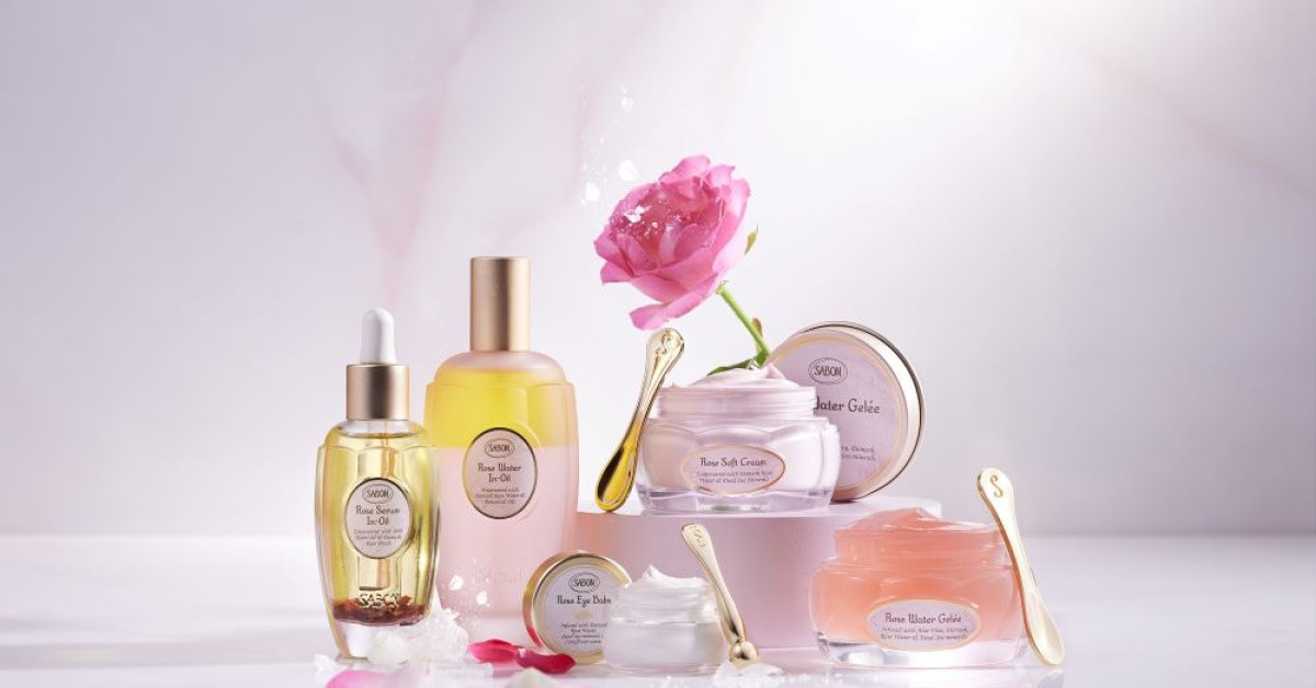 Royal Passport Day aduce reduceri de 40% la toate produsele SABON