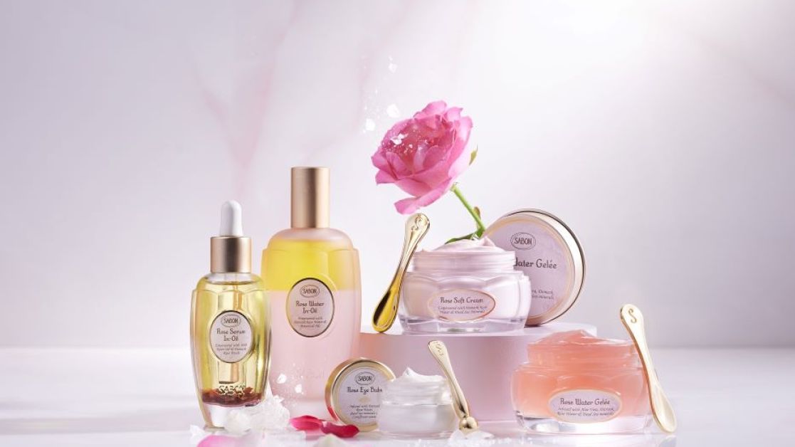 Royal Passport Day aduce reduceri de 40% la toate produsele SABON