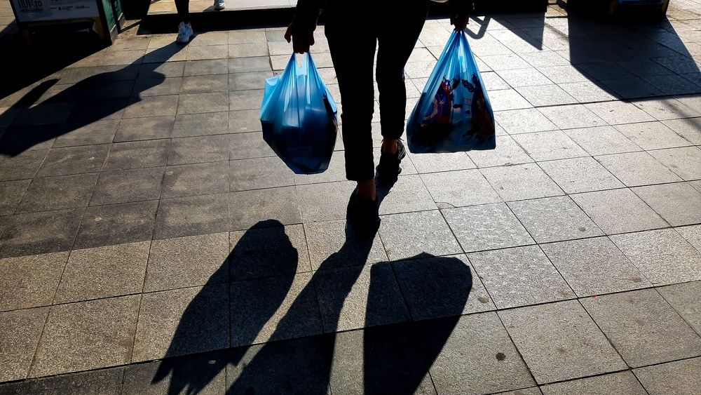 Feliciu Paraschiv, Asociația Comercianților Mici și Mijlocii: Plafonarea prețului alimentelor de bază, populistă și duce la scumpiri