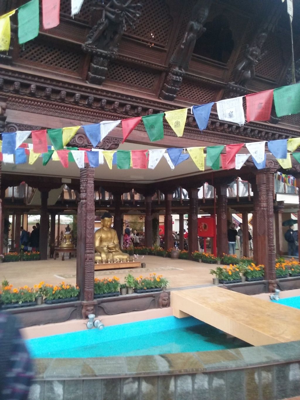 Expo Milano - Imagine 44