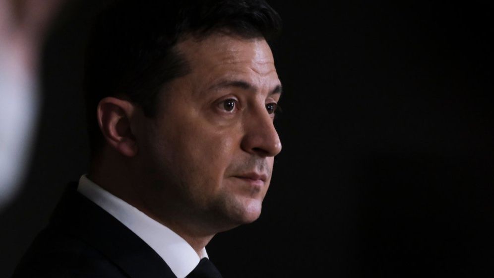 Prima reacție a lui Zelenski la „lovitura de stat” din Rusia a celor de la Wagner