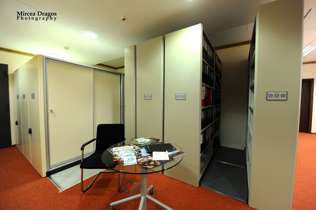 Birou Teaha Consulting - Imagine 25