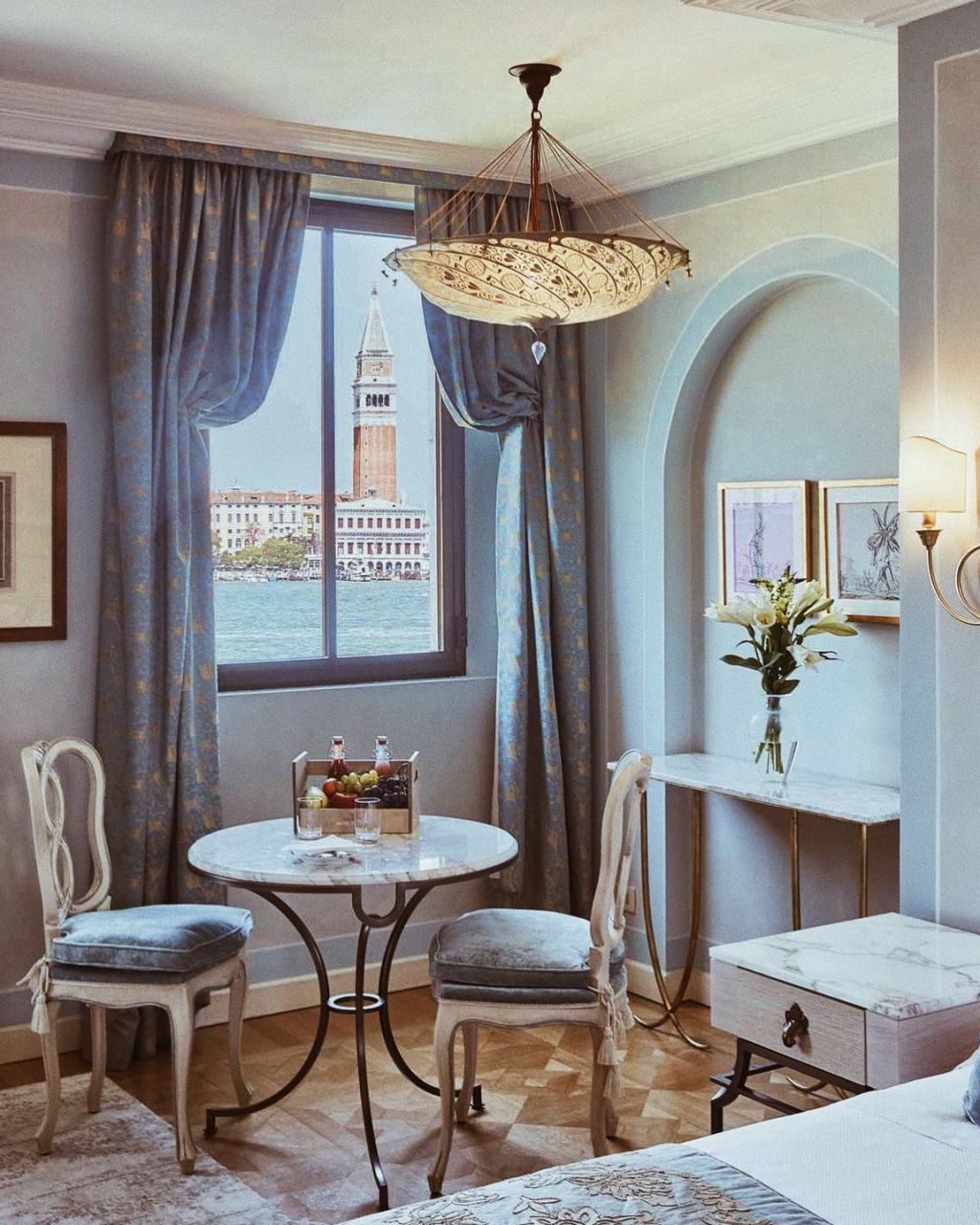 [GALERIE FOTO] Cum arată hotelul din Italia declarat cel mai bun din lume - Imagine 16