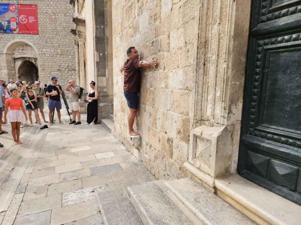 Vacanță în Dubrovnik - Imagine 2