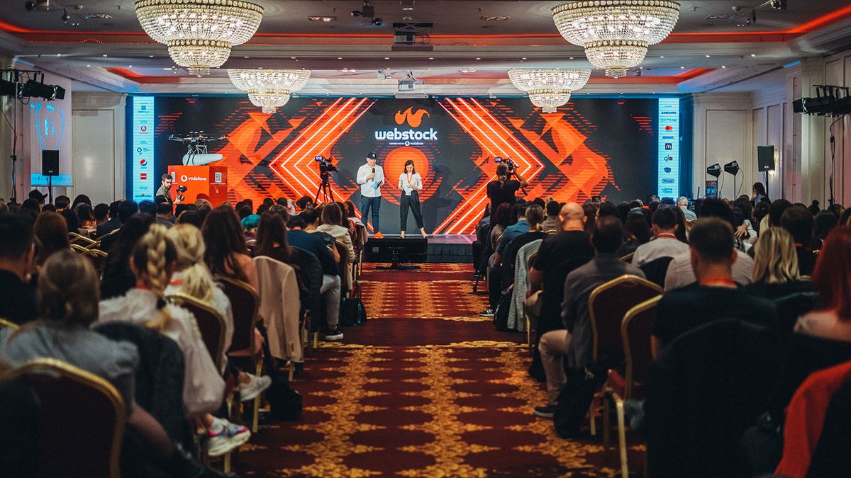 La Webstock 2023 se întâlnesc experții în Social Media