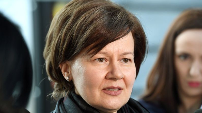 COVID-19 | Gabriela Scutea, procurorul general: Am avut ocazia, dacă se poate numi aşa, să înregistrăm dosare de la începutul stării de urgenţă