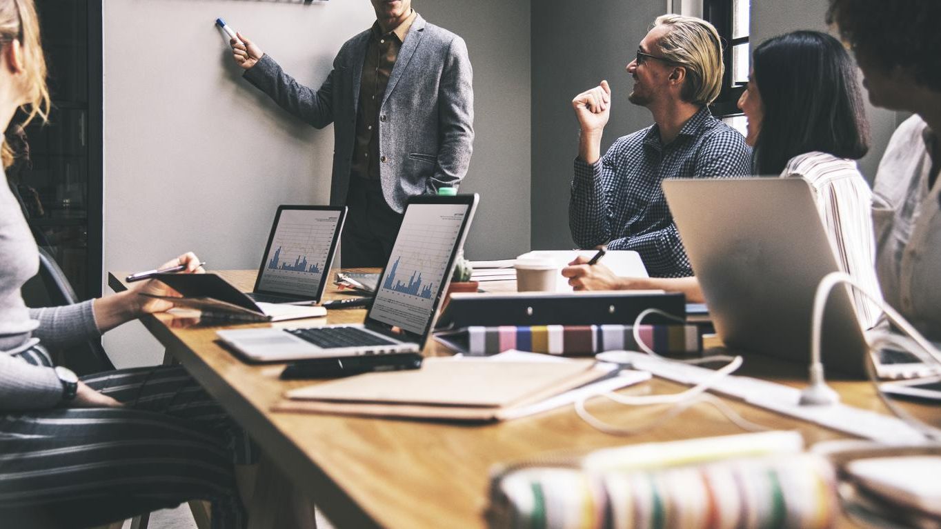 Prețurile Google Workspace - cu care pachet să începi?
