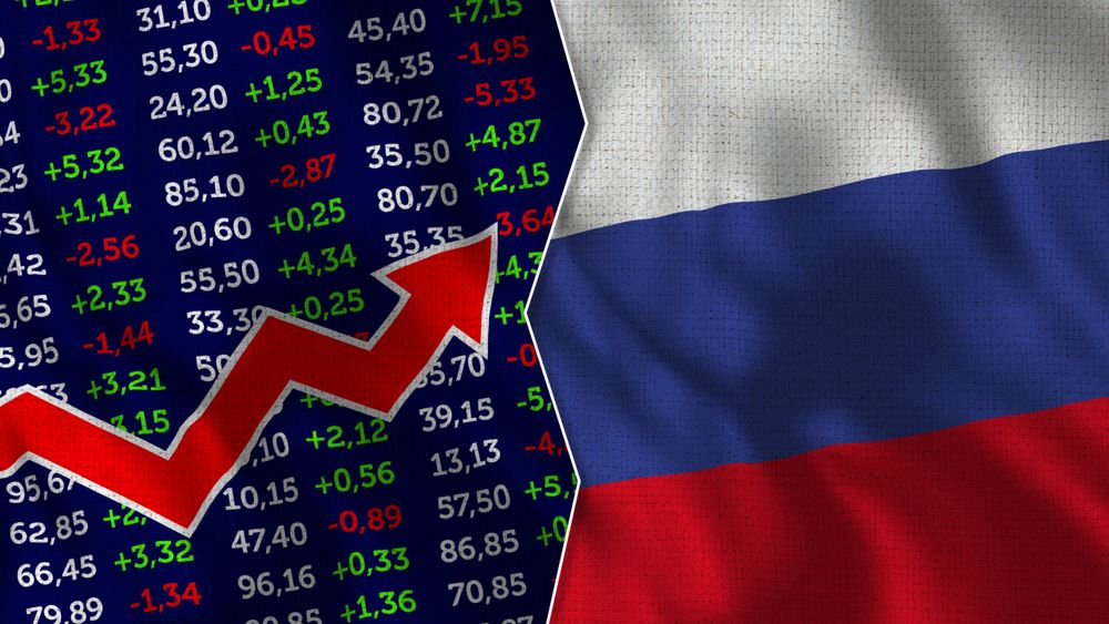 Rusia redeschide bursa pentru investitorii din țările „care nu sunt ostile”
