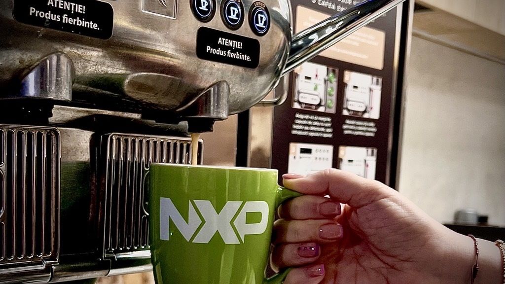 NXP România vrea să angajeze peste 200 de persoane anul acesta: în rândurile de mai jos aflăm ce beneficii oferă compania.