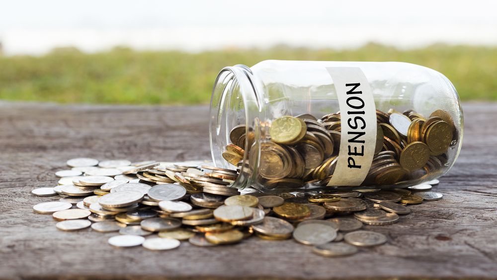 Averea românilor în fondurile de pensii private a depăști 18 mld. euro în 2021