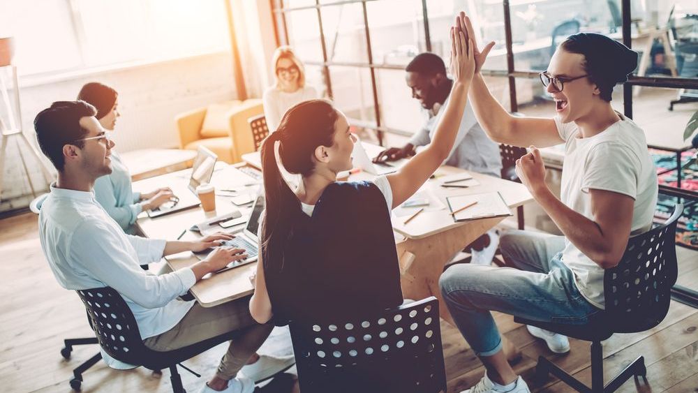 Joburi gig economy: TOP 5 cel mai bine platite locuri de munca pentru freelanceri