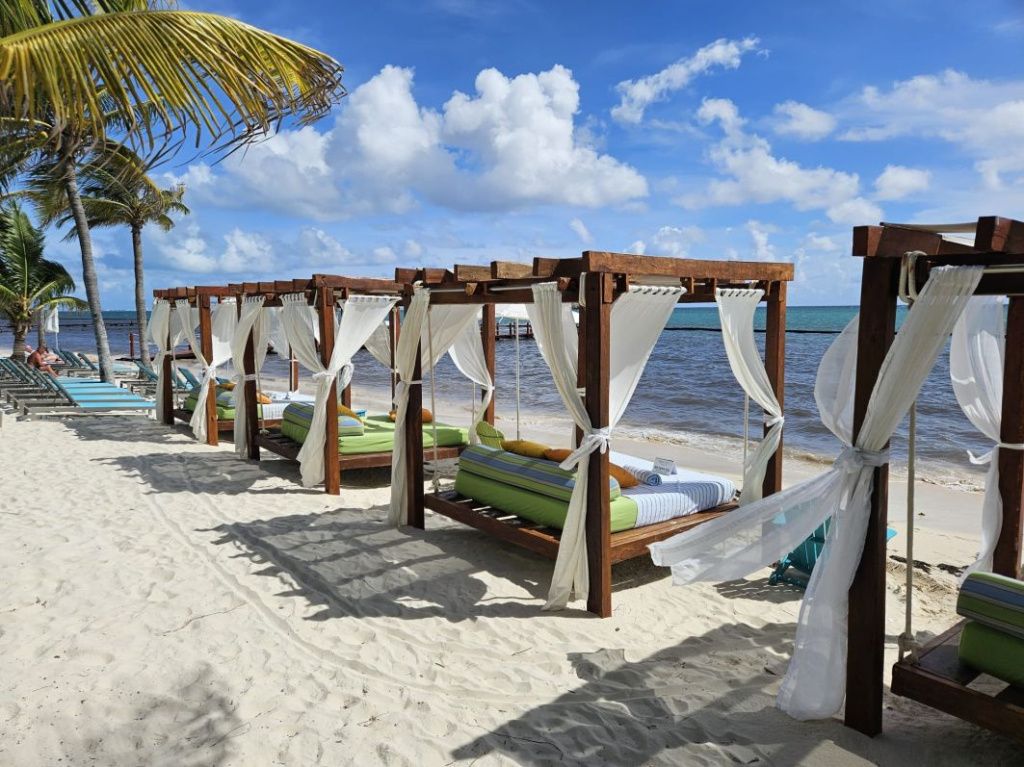 Mexic Peninsula Yucatan - Imagine 7