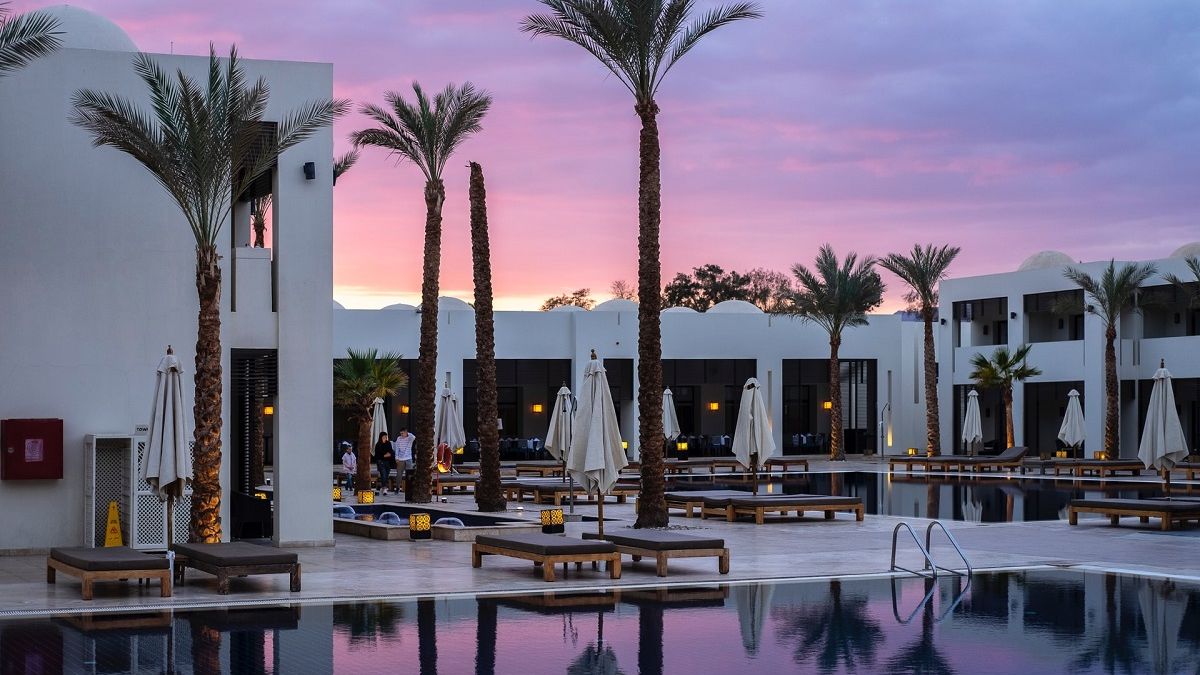 Care sunt avantajele unei afaceri în domeniul hotelier