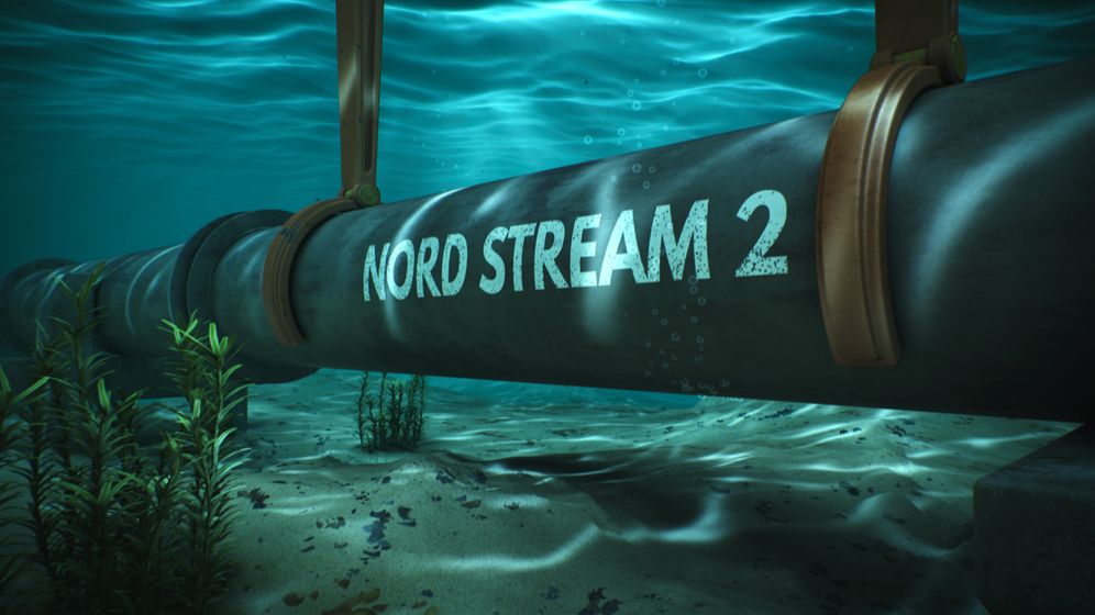 Gazoductul Nord Stream 2 are o linie încărcată pentru a începe livrările către Europa