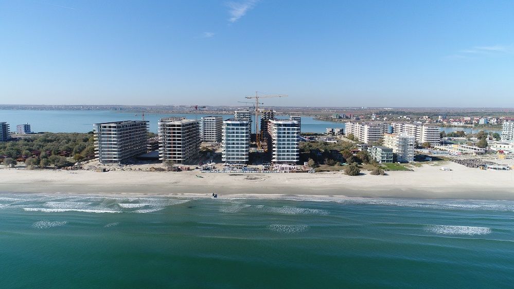 Euro Vial a cumpărat un teren de 1,5 milioane de euro în Mamaia Nord