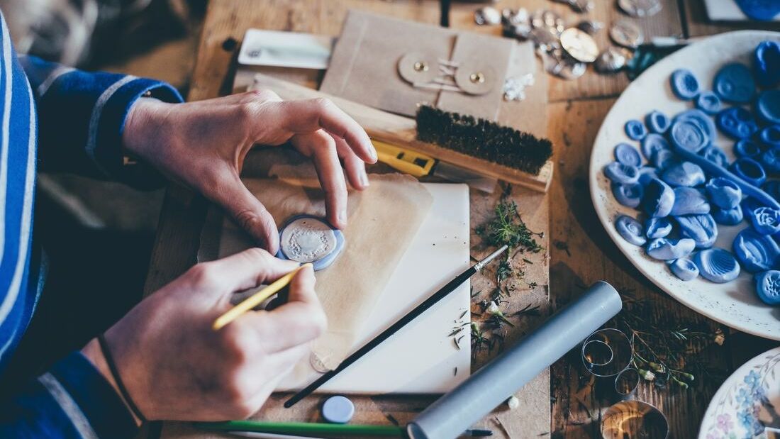 Cum să îți promovezi și să îți vinzi produsele handmade