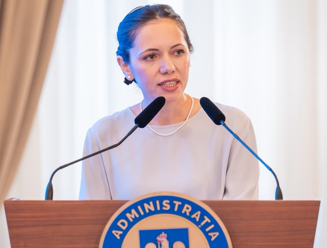 Mirabela Grădinaru, semnal de alarmă despre adicțiile adolescenților: Începe cu dialog, nu cu reguli / Mă tem ca ai mei copii să nu se simtă singuri
