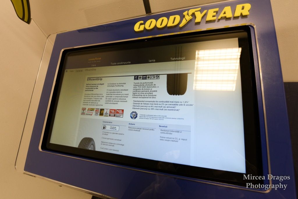 GoodYear - Imagine 11