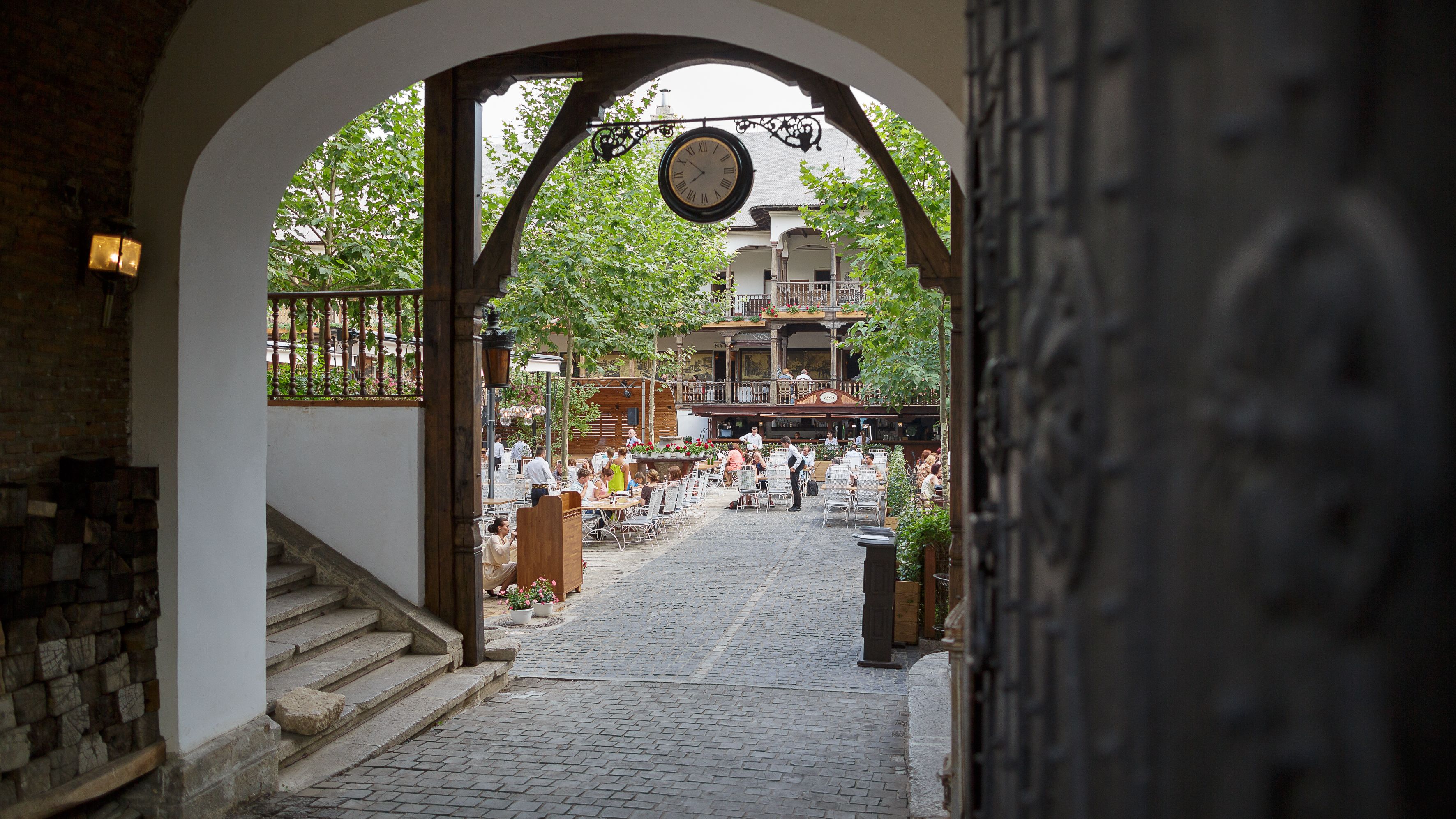 City Grill vrea sa deschida patru-cinci restaurante anul acesta si sa continue modernizarea Trattoria Buongiorno