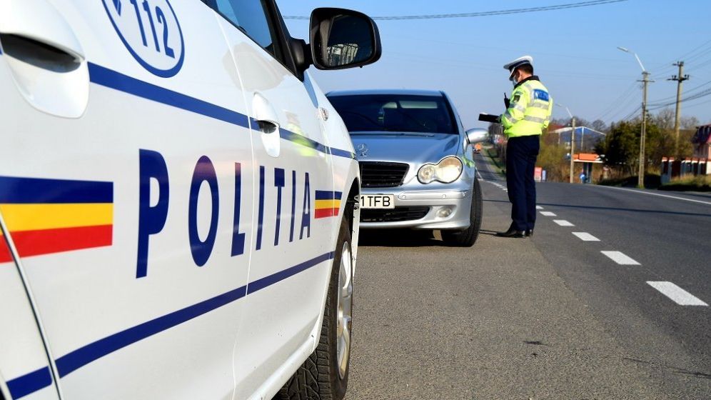 Patru comune din Ilfov intră în carantină pentru 14 zile