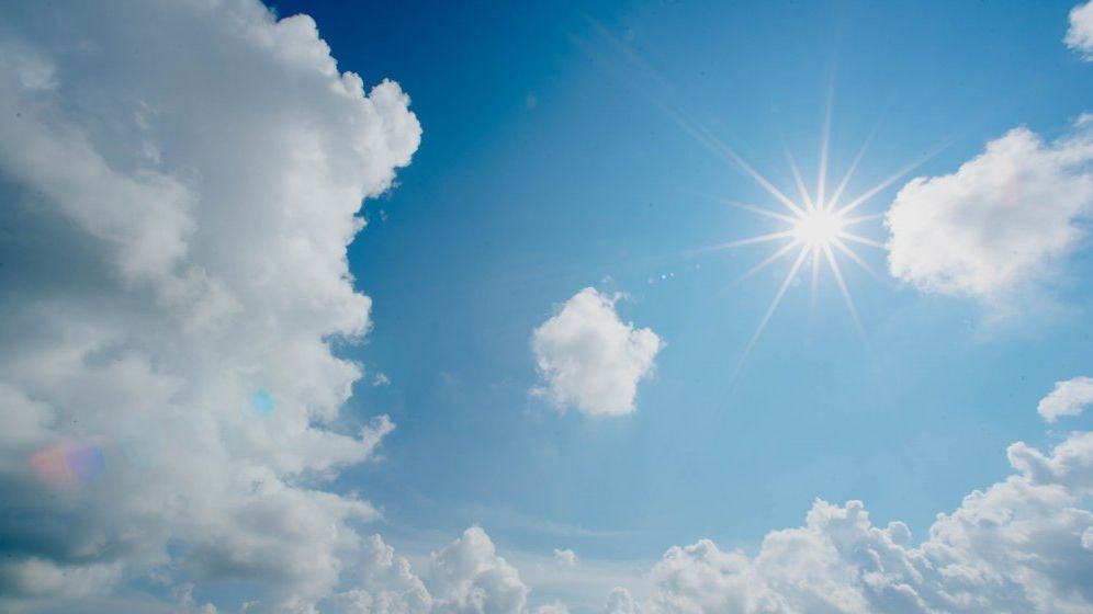 ANM: Cum arată vremea din București