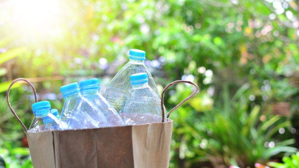 RetuRO: 3 din 4 sticle și PET-uri sunt reciclate în România