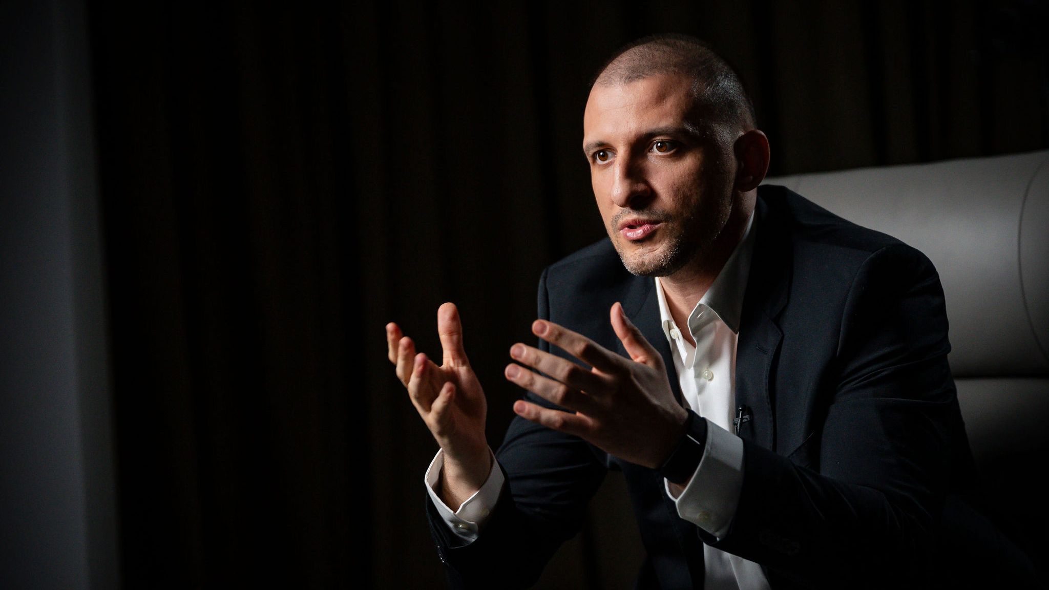 Ștefan Mandachi și Iancu Guda se aliază pentru a-i învăța pe români să facă afaceri. Ce proiect au lansat cei doi