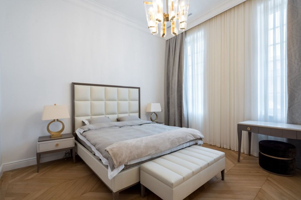 Cum arată un apartament de 2,5 milioane de euro din centrul Capitalei - Imagine 28