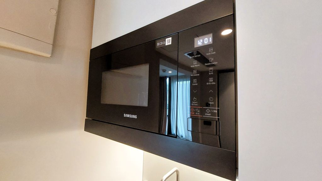 GALERIE FOTO | Cum arată apartamentele milionarei Anja Graf din centrul Capitalei - Imagine 11