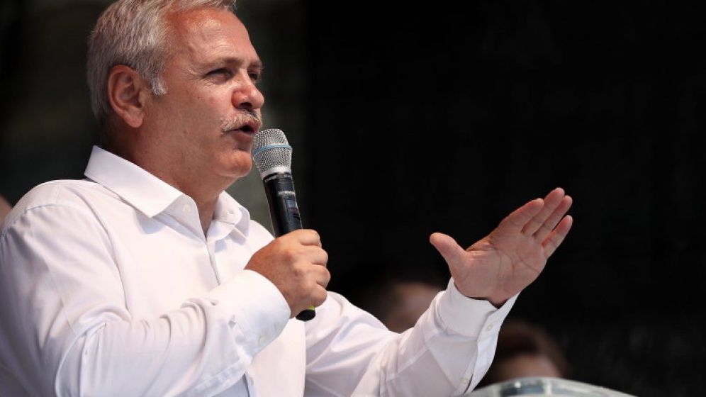 Ce scrie presa internationala despre condamnarea lui Dragnea: "Cel mai puternic politician, in inchisoare"