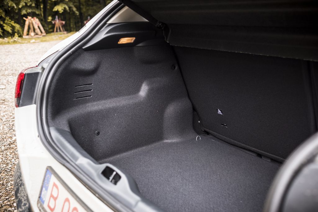 Citroen C4 Cactus - Imagine 4