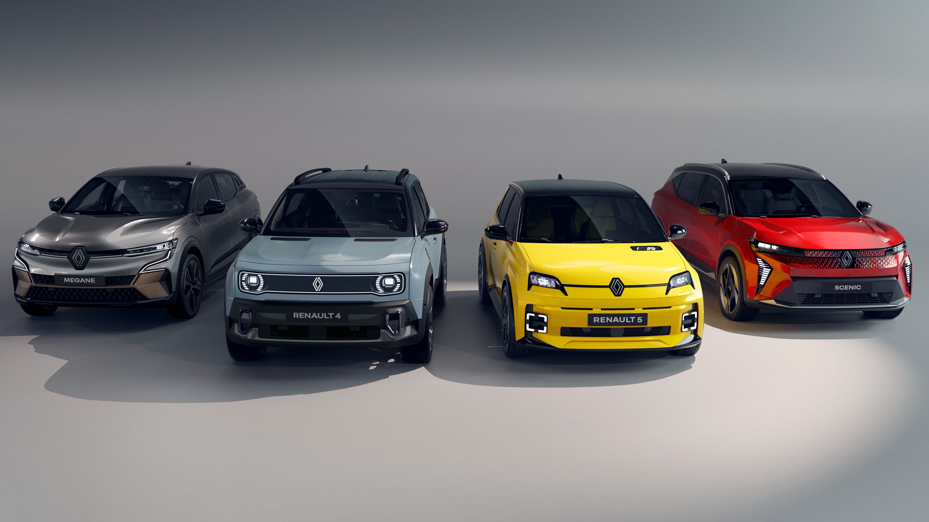 Renault pregătește un nou plan strategic. Când va fi lansat și ce surpriză are Dacia