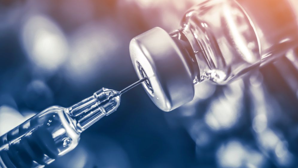 Bilanț vaccinare anti-COVID | Câte persoane s-au vaccinat în ultimele 24 de ore