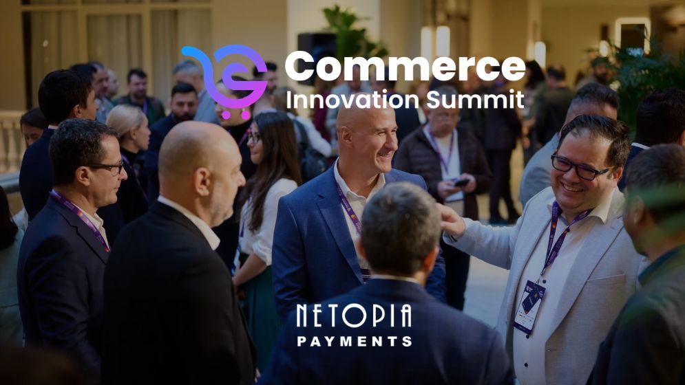 Cum să construiești inteligent în era AI: Lideri din e-commerce, plăți și tech vin la Commerce Innovation Summit 2026