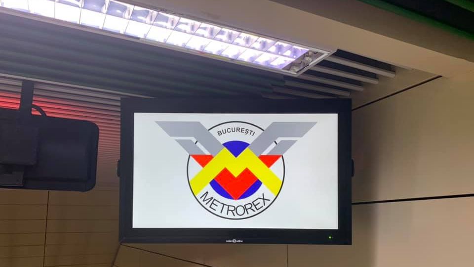 Restricții de circulație în nordul Capitalei pentru lucrările la noua magistrală de metrou