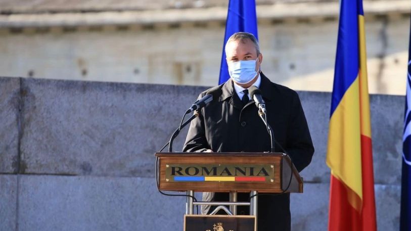 Premierul Ciucă: Guvernul ia în calcul renunțarea la starea de alertă