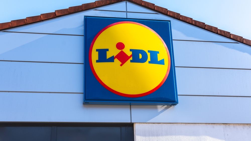 Lidl a deschis primul său magazin non-alimentar. Ce produse vinde și în ce oraș îl poți găsi?