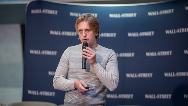 Finantare de 50 milioane de lire sterline pentru Revolut, fintech-ul care a facut senzatie la conferinta Future Banking