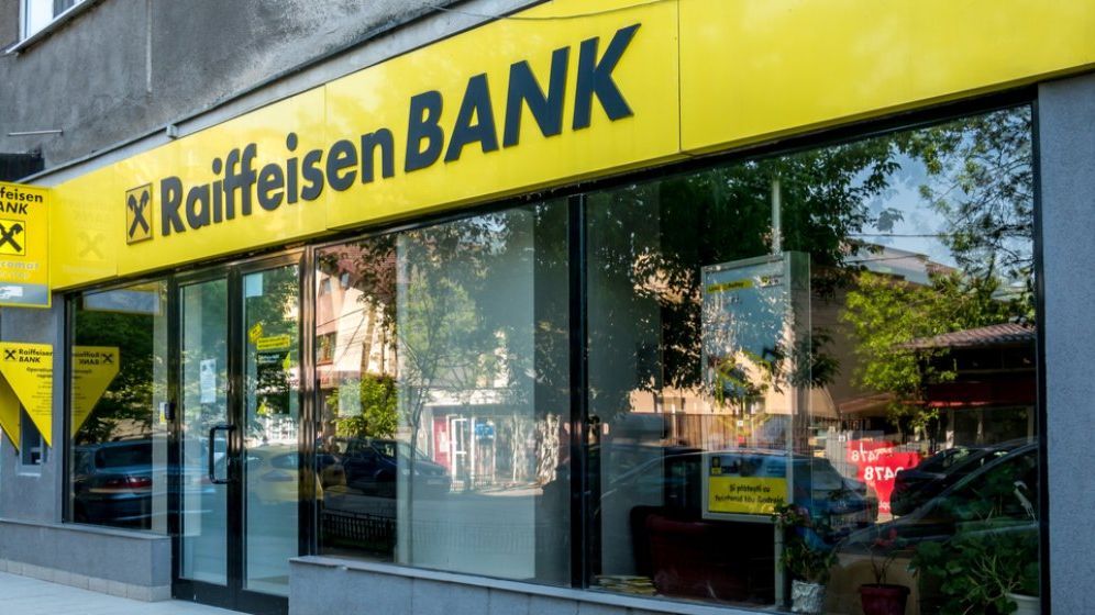Nouă emisiune de obligațiuni verzi de la Raiffeisen Bank. Dobânda este de 8,927% pe an