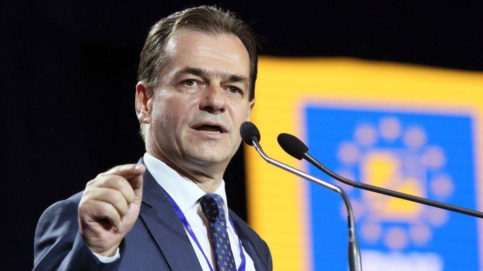Ludovic Orban: Negocierile pentru investirea Guvernului - miercuri si joi; consultari cu societatea civila - luni si marti