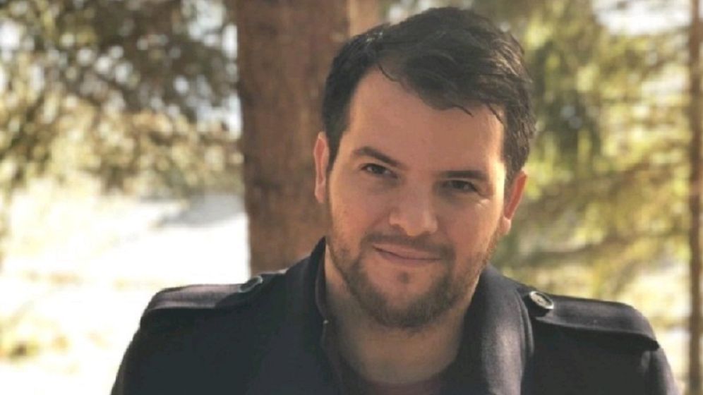 Povestea chilianului care a lucrat pe trei continente, dar care s-a oprit la Cluj. „Cred cu adevărat că IT-ul românesc are o poveste de spus lumii”