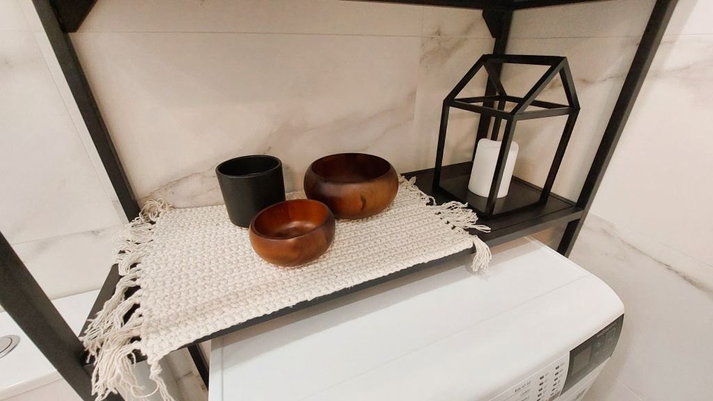 Apartament 2 camere tip 2B - Hils Brauner