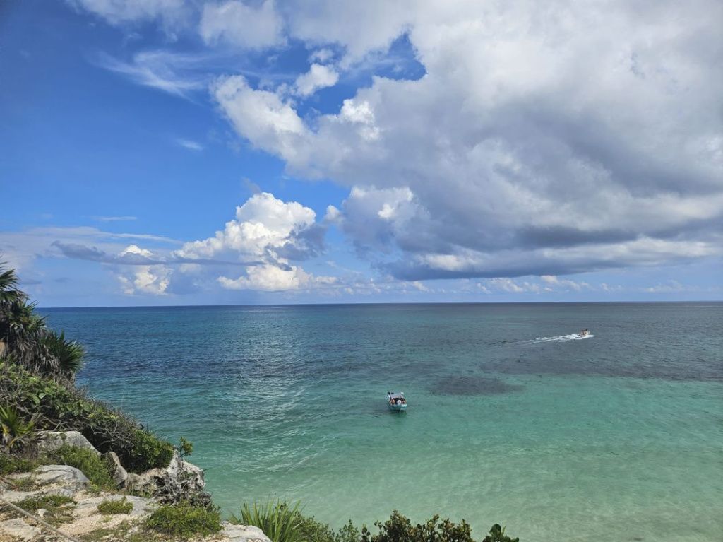 Mexic Peninsula Yucatan - Imagine 63