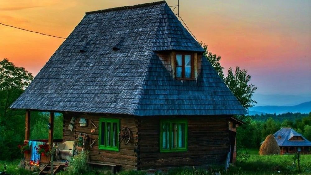 Un sat din România a luat ochii străinilor. E în topul preferințelor turiștilor europeni