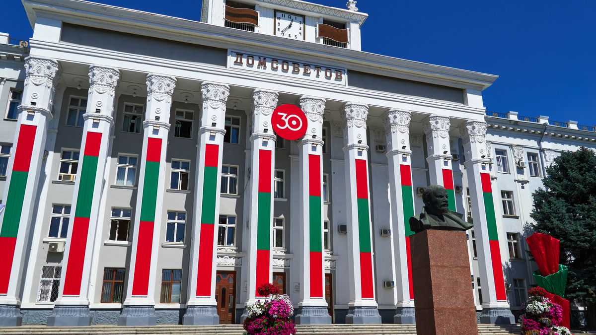 MAE nu recunoaște legitimitatea alegerilor care au avut loc în weekend în Transnistria