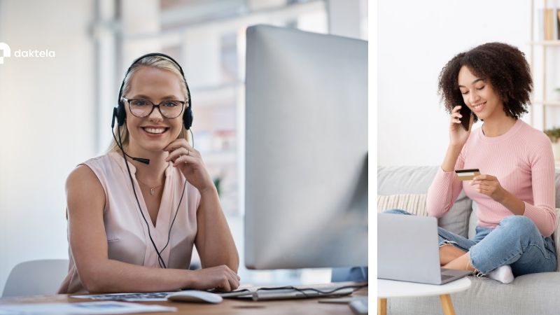 Experiența clientului este o prioritate pentru un business de succes