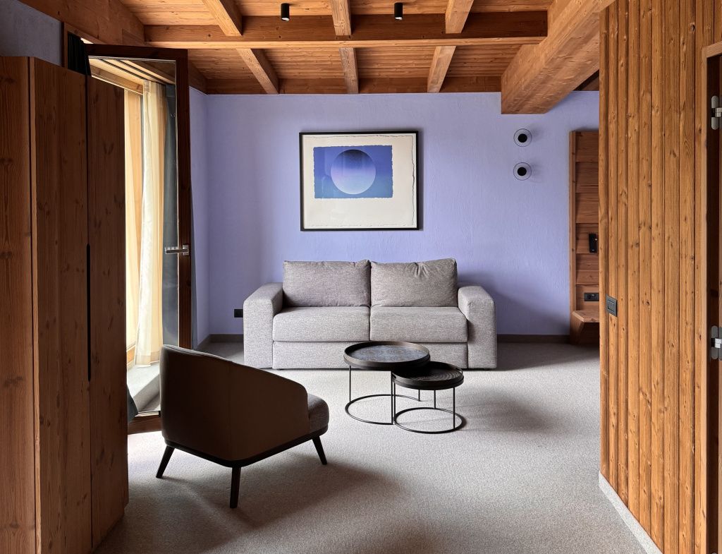 S-a deschis primul hotel de 5 stele din Poiana Brașov și primul SwissÃ´tel din România - Imagine 20