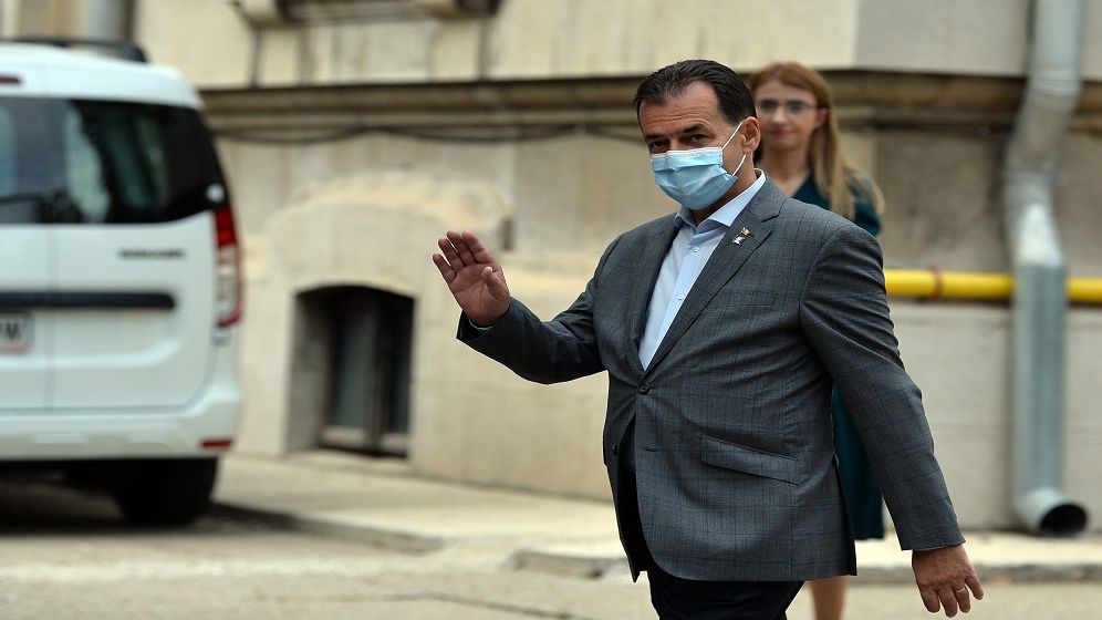 Ludovic Orban: Interzicem organizaţiilor PNL să se alieze cu PSD