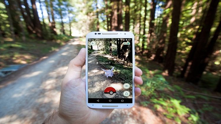 Numarul romanilor care joaca Pokemon Go a scazut de 10 ori intr-o luna de la lansare